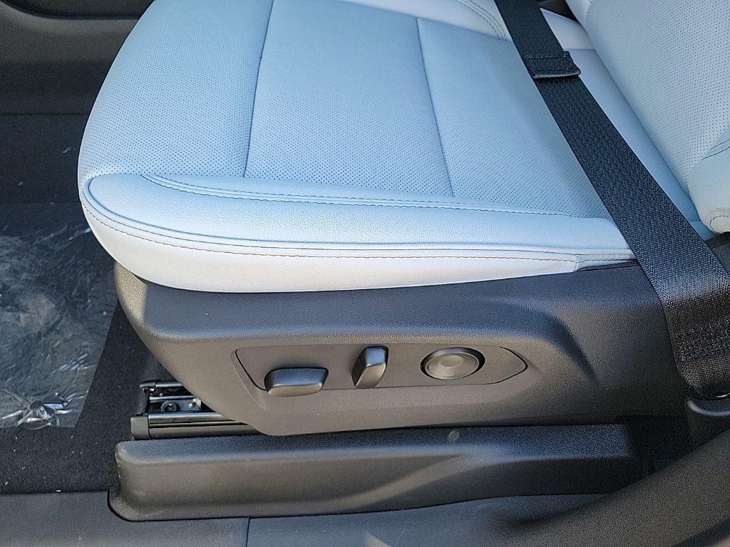 new 2026 Chevrolet Suburban car, priced at $93,995