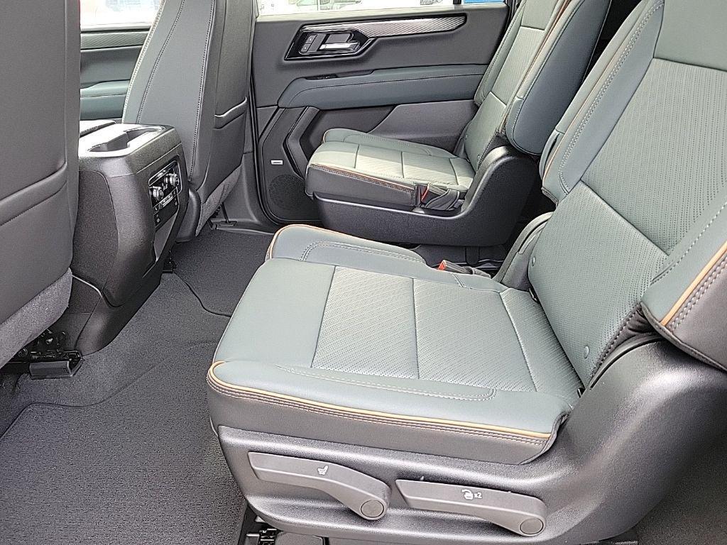 new 2026 GMC Yukon XL car, priced at $87,780