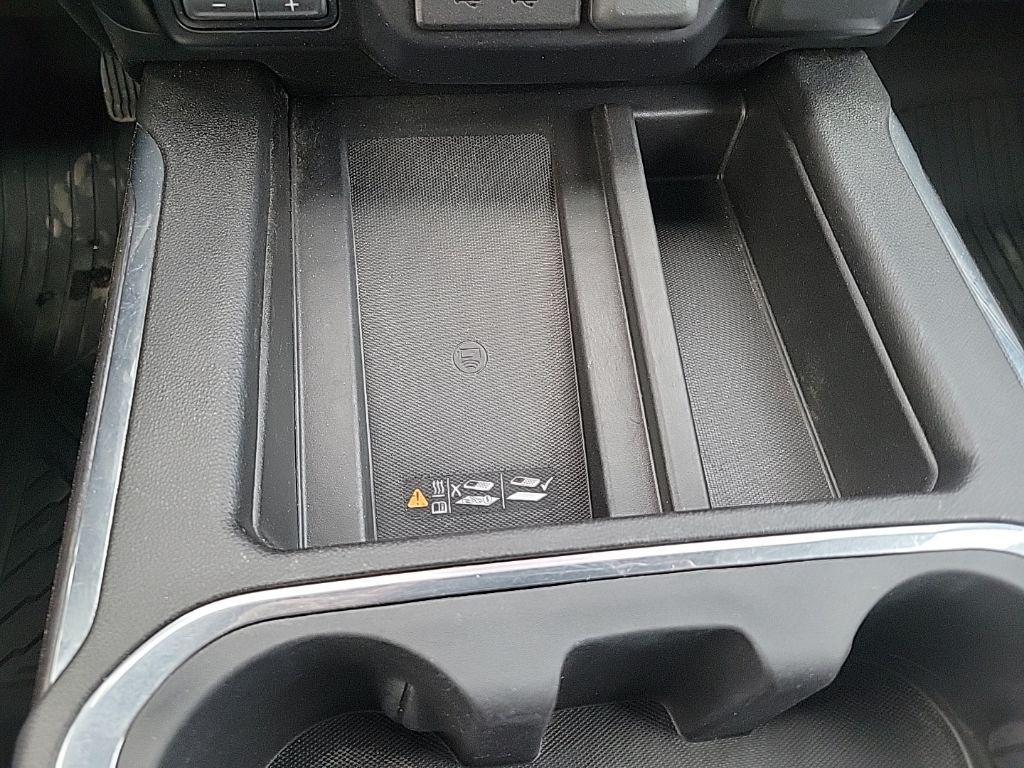 used 2023 Chevrolet Silverado 2500 car, priced at $56,953