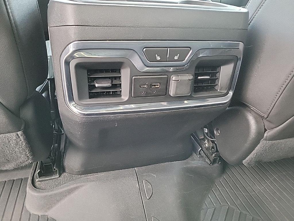 used 2023 Chevrolet Silverado 2500 car, priced at $56,953