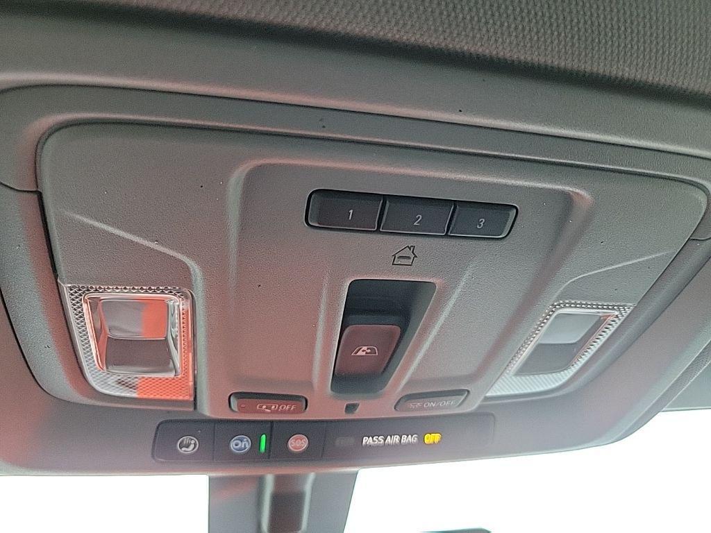 used 2023 Chevrolet Silverado 2500 car, priced at $56,953