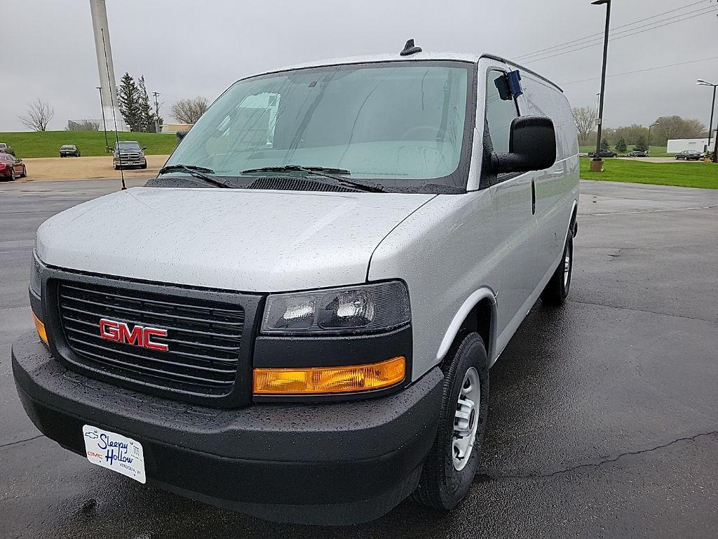new 2025 GMC Savana 2500 car, priced at $42,995