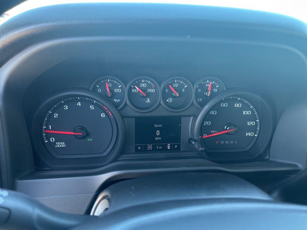 new 2026 GMC Sierra 3500 car, priced at $64,799