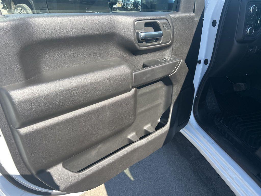 new 2026 GMC Sierra 3500 car, priced at $64,799