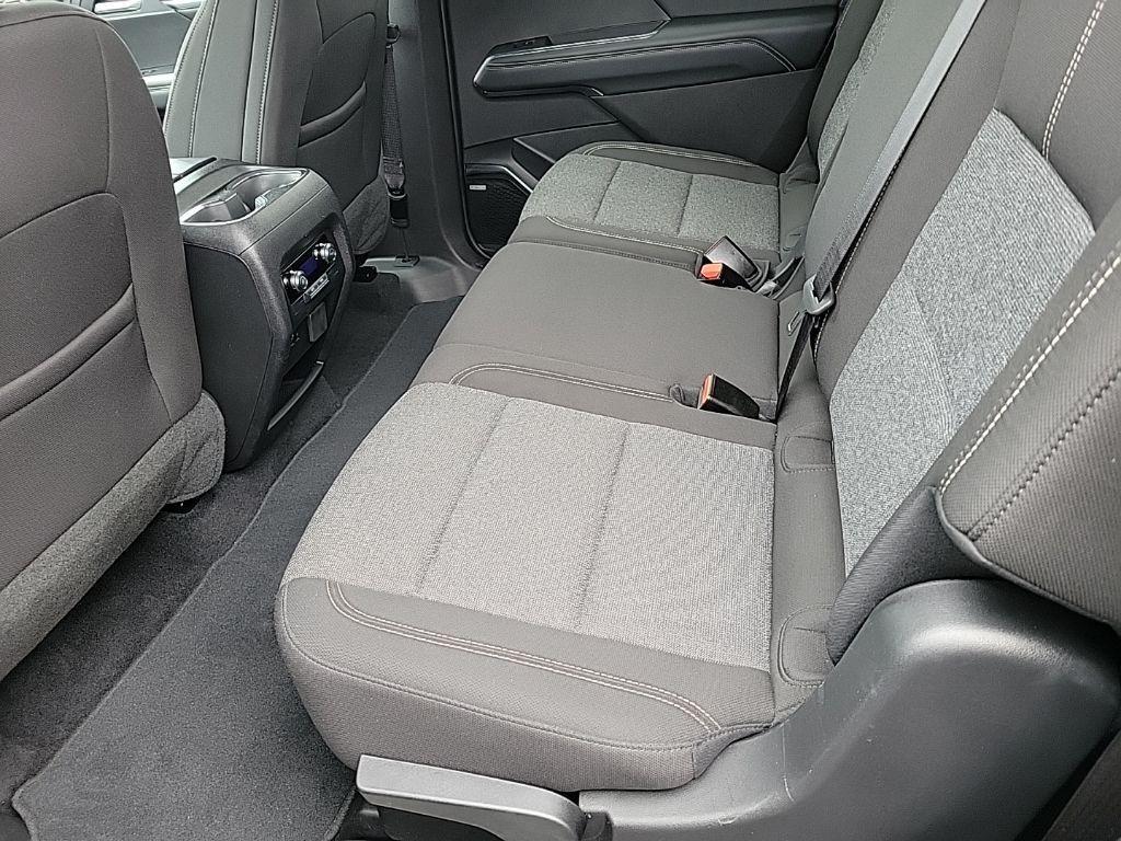 used 2025 GMC Acadia car, priced at $36,695