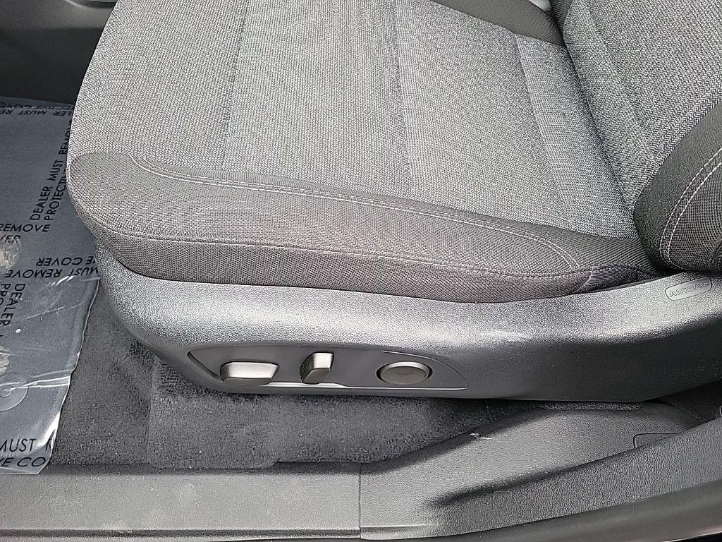 used 2025 GMC Acadia car, priced at $36,695