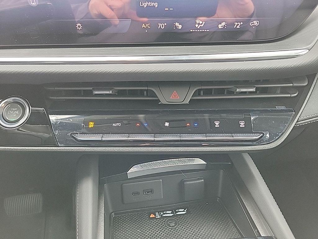 new 2026 Buick Envision car, priced at $41,340