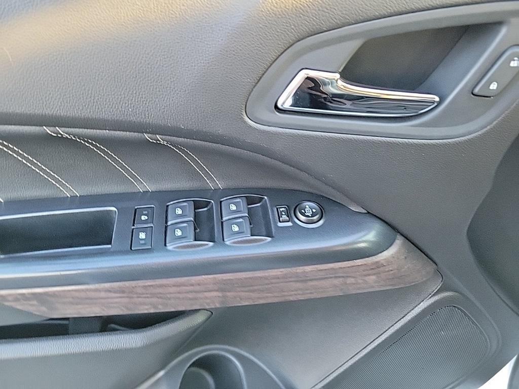 used 2021 GMC Canyon car, priced at $30,771