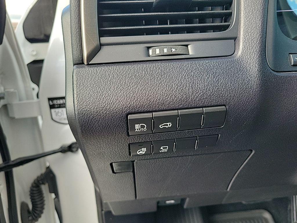 used 2020 Lexus RX 350 car, priced at $29,990