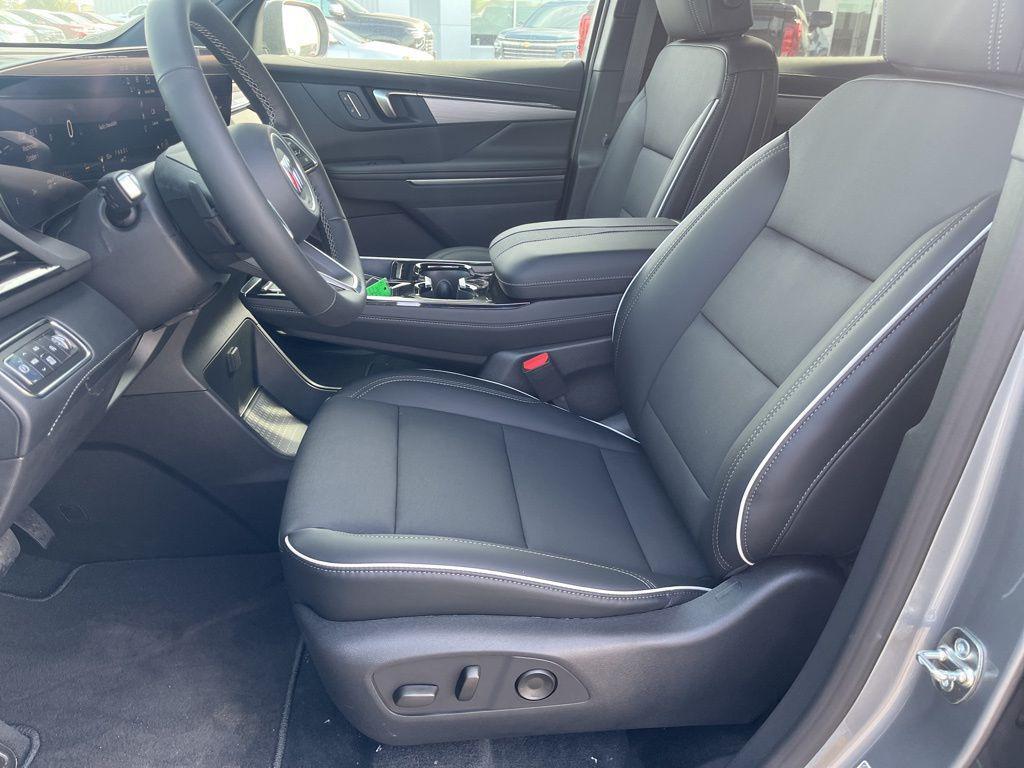 new 2026 Buick Enclave car, priced at $46,555