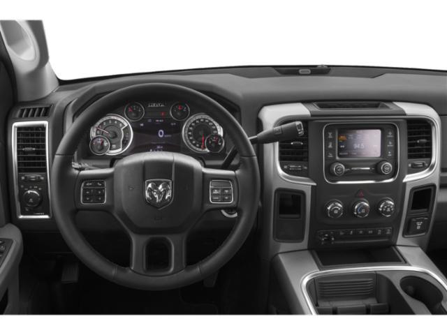 used 2018 Ram 2500 car, priced at $31,988