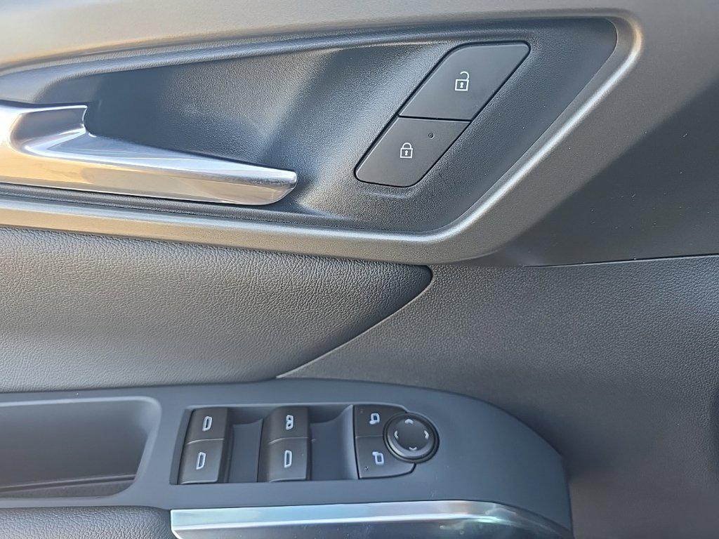 new 2027 Chevrolet Traverse car
