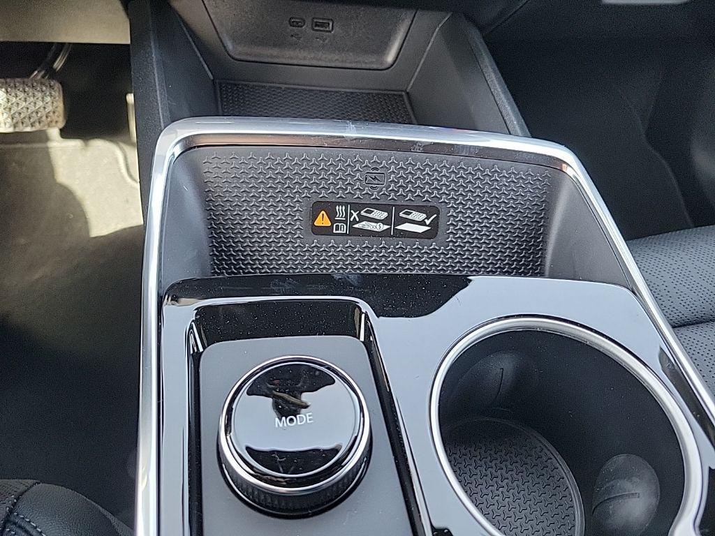 new 2026 Chevrolet Equinox car, priced at $36,715