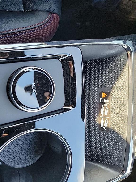 new 2026 Chevrolet Equinox car, priced at $36,428