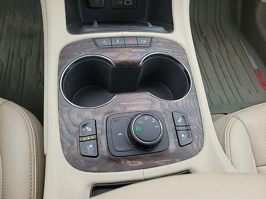 used 2021 GMC Acadia car, priced at $24,311