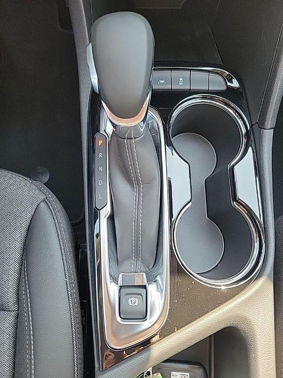 new 2026 Buick Encore GX car, priced at $29,490