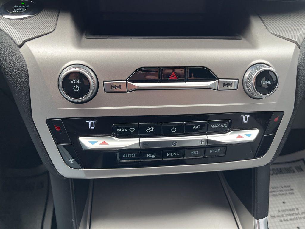 used 2021 Ford Explorer car, priced at $23,511