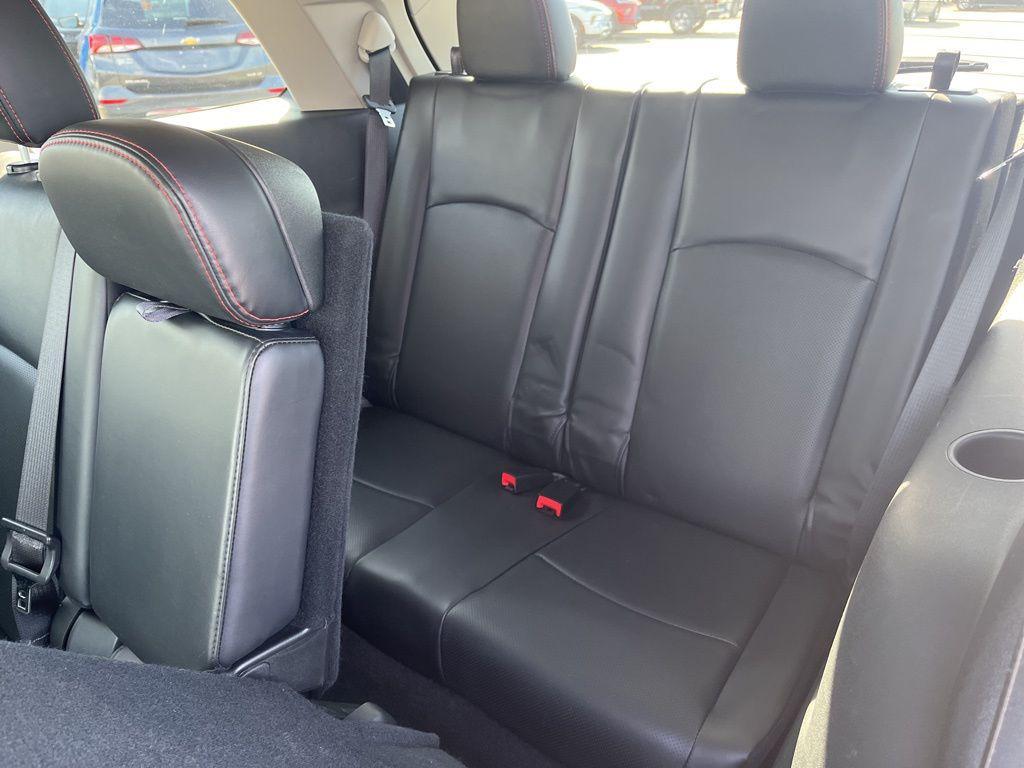 used 2018 Dodge Journey car, priced at $11,488