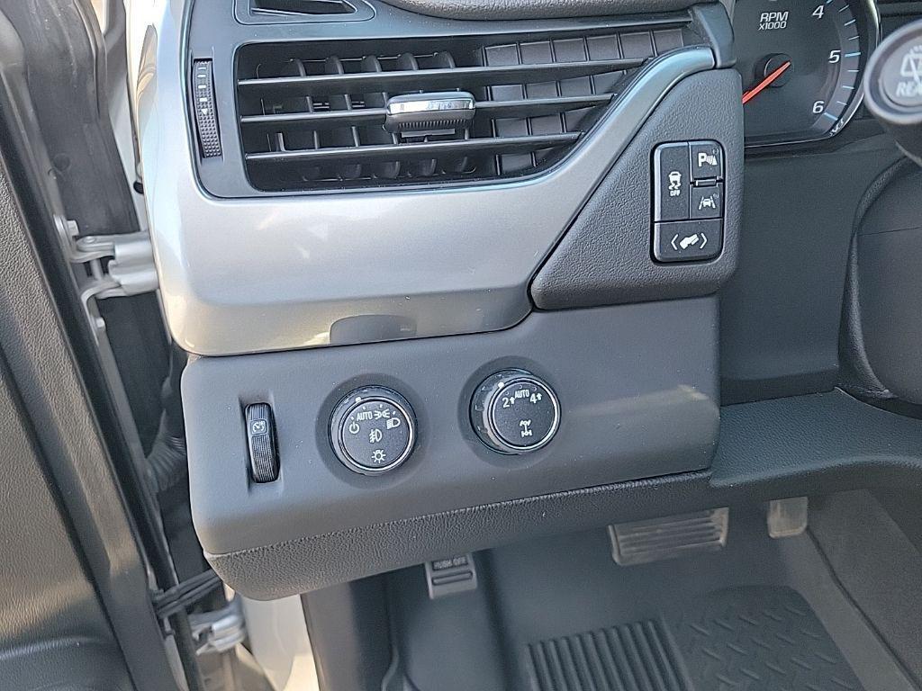 used 2020 Chevrolet Tahoe car, priced at $30,580