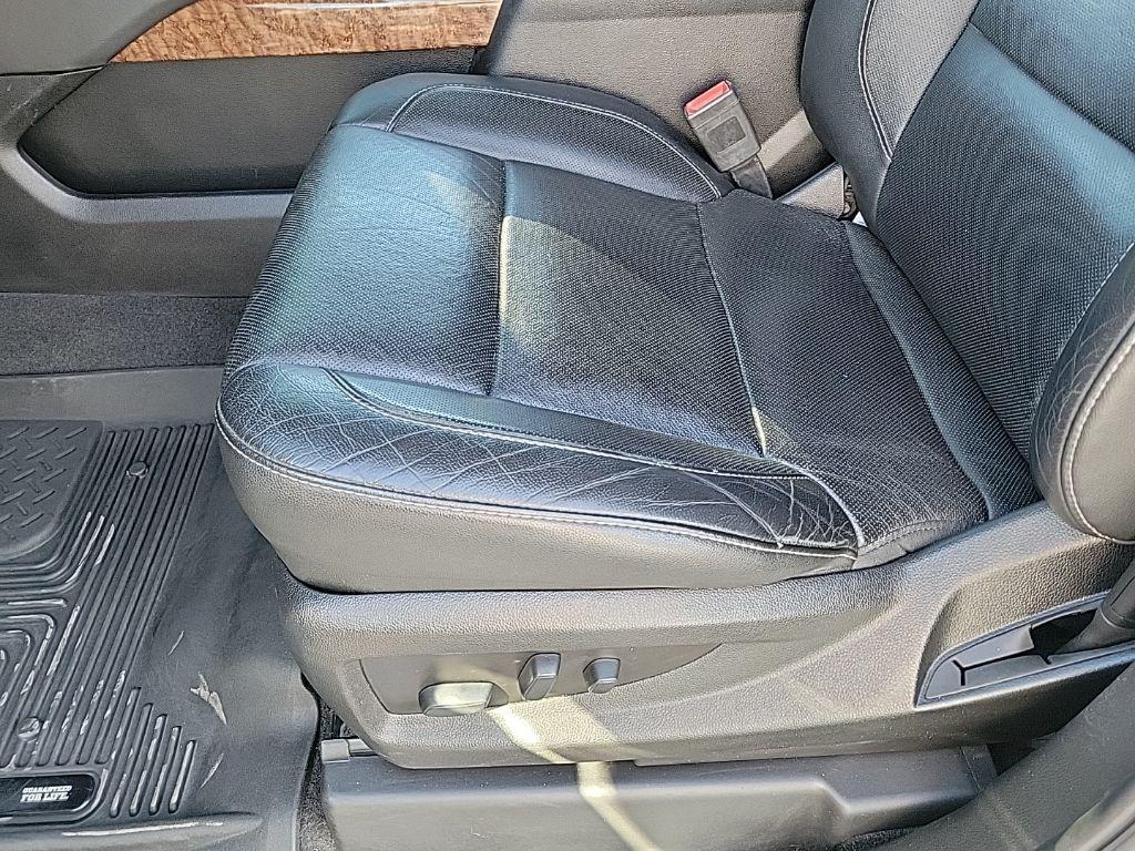 used 2020 Chevrolet Tahoe car, priced at $30,580