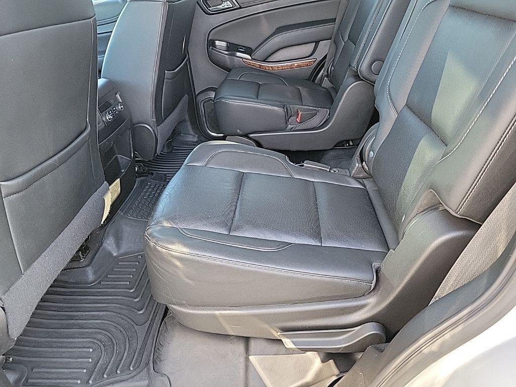 used 2020 Chevrolet Tahoe car, priced at $30,580