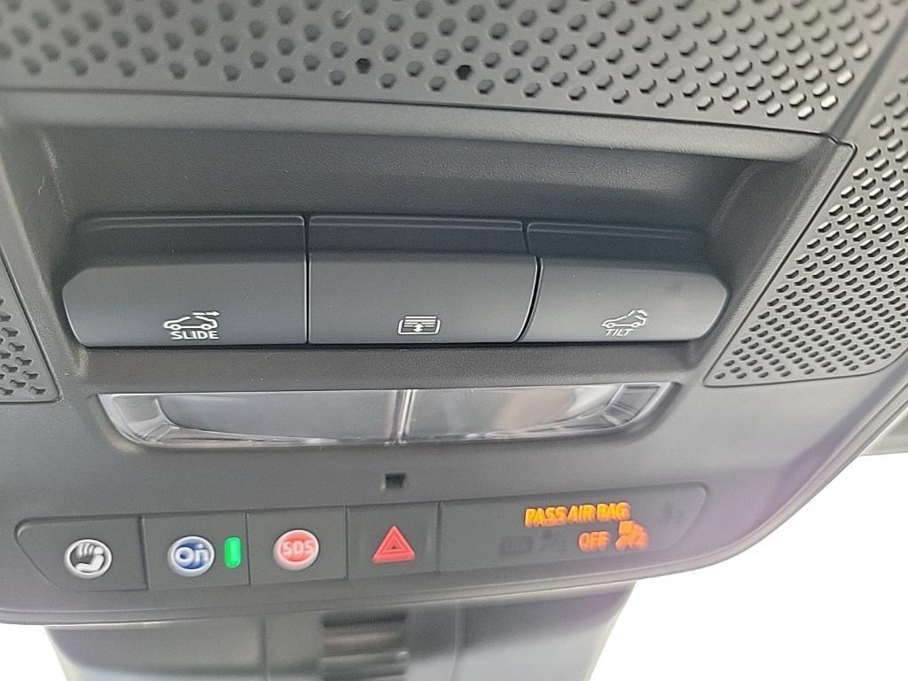 new 2026 Buick Enclave car, priced at $54,535