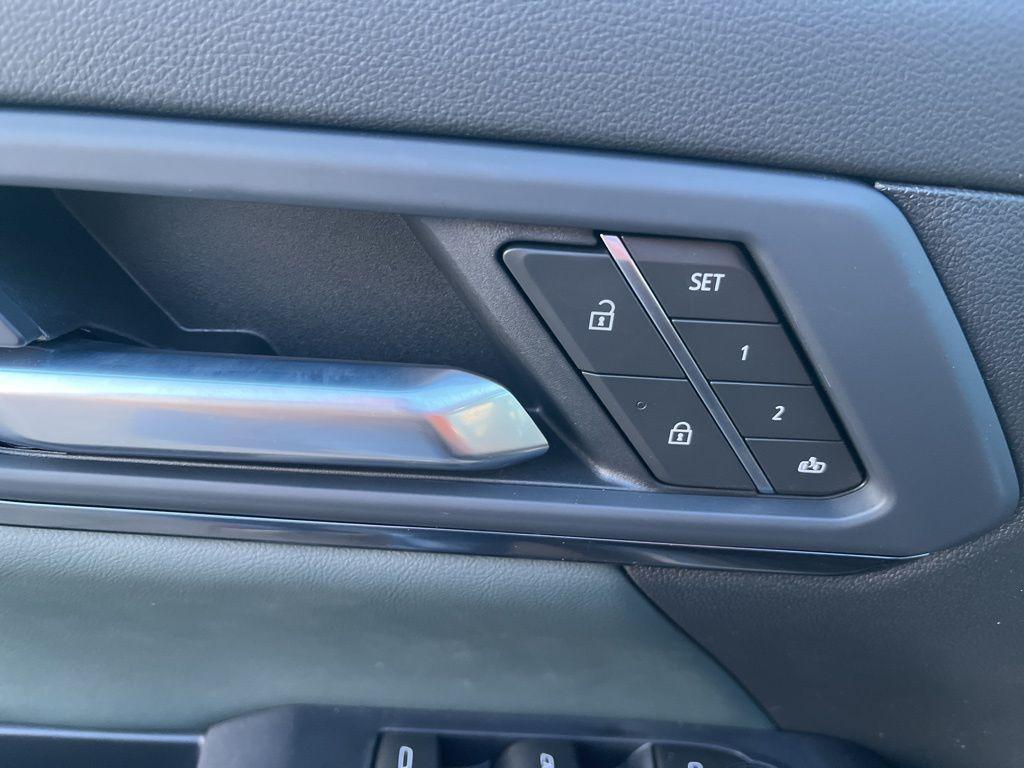 new 2026 GMC Terrain car, priced at $43,035