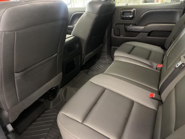 used 2018 GMC Sierra 1500 car, priced at $27,998