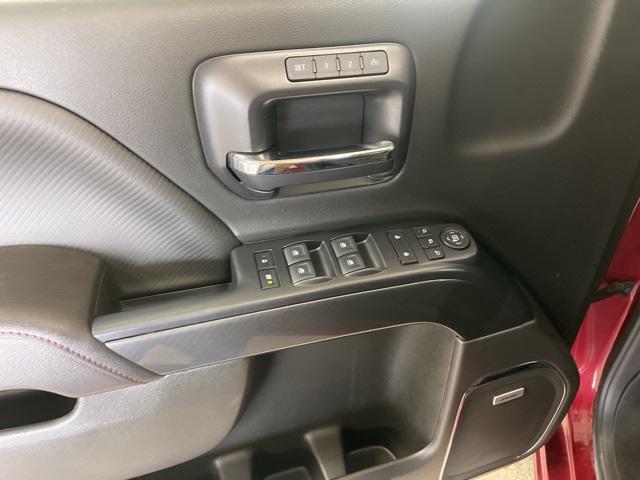 used 2018 GMC Sierra 1500 car, priced at $27,998