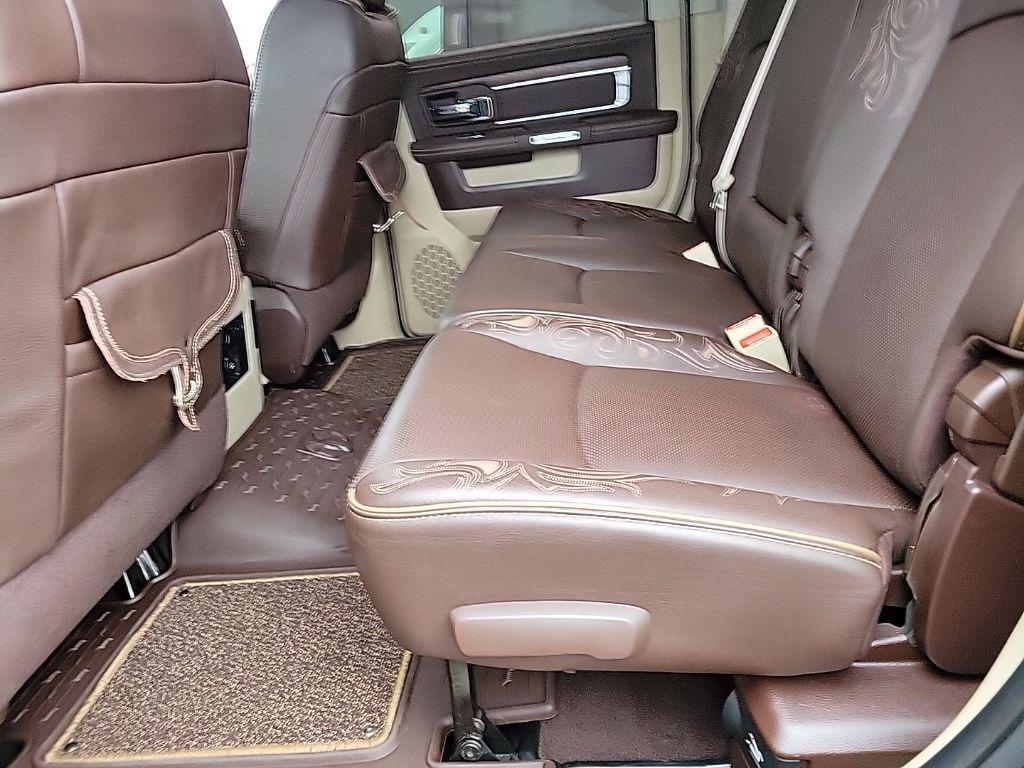 used 2015 Ram 2500 car, priced at $40,995