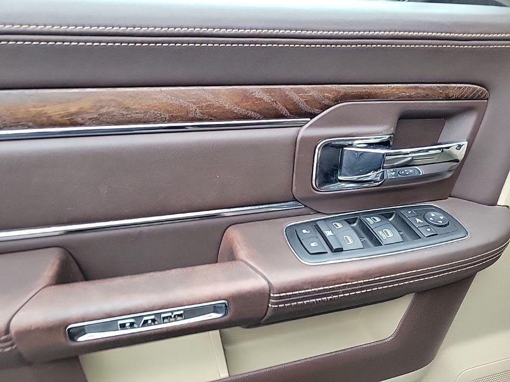 used 2015 Ram 2500 car, priced at $40,995