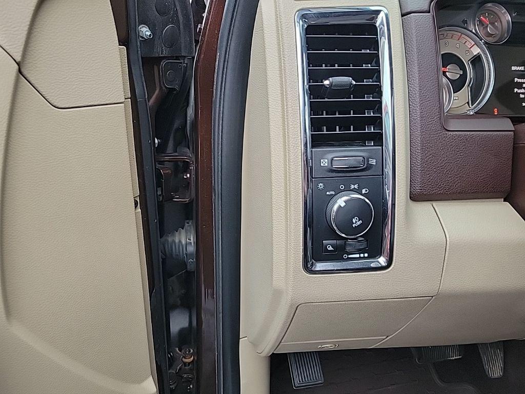 used 2015 Ram 2500 car, priced at $40,995