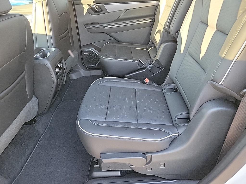 new 2026 Buick Enclave car, priced at $50,914