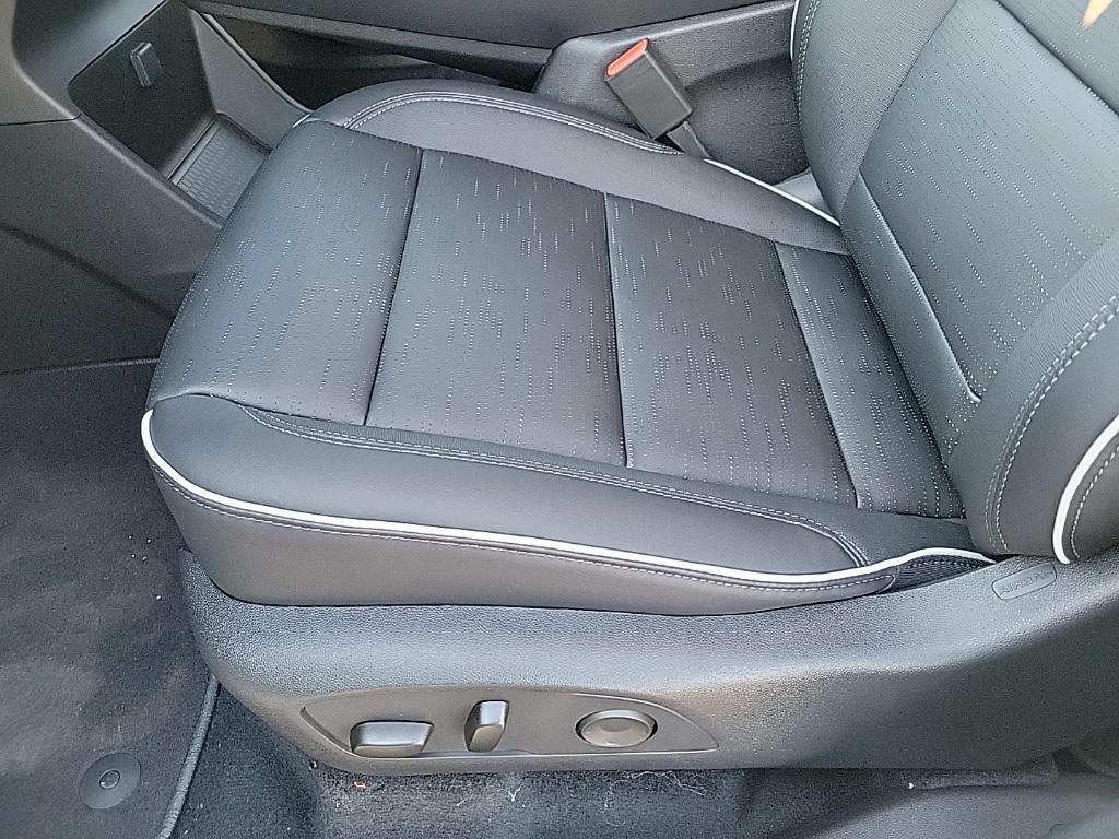 new 2026 Buick Enclave car, priced at $50,914