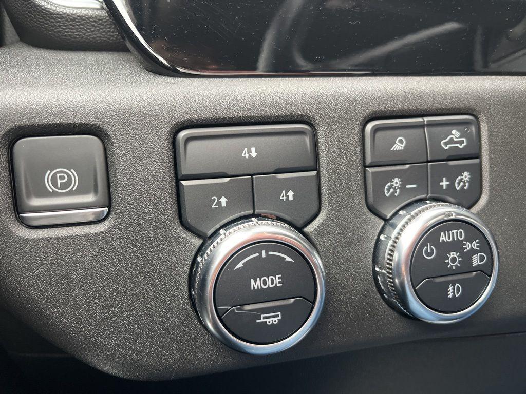 used 2024 GMC Sierra 3500 car, priced at $60,444