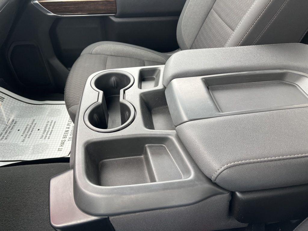 used 2024 GMC Sierra 3500 car, priced at $60,444