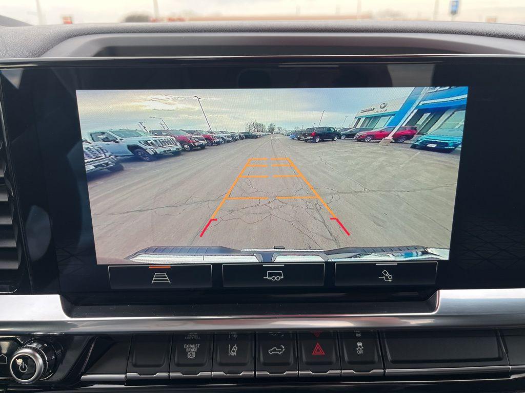 used 2024 GMC Sierra 3500 car, priced at $60,444