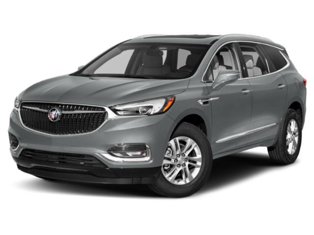 used 2019 Buick Enclave car, priced at $16,999