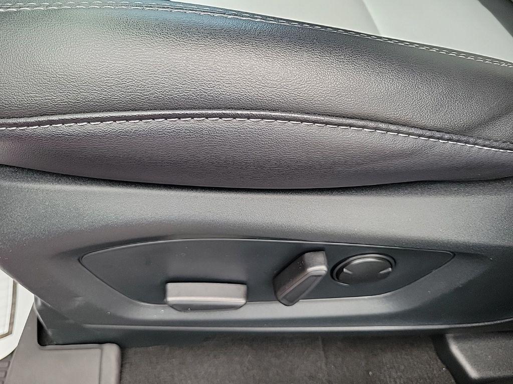 used 2023 Ford Explorer car, priced at $33,993