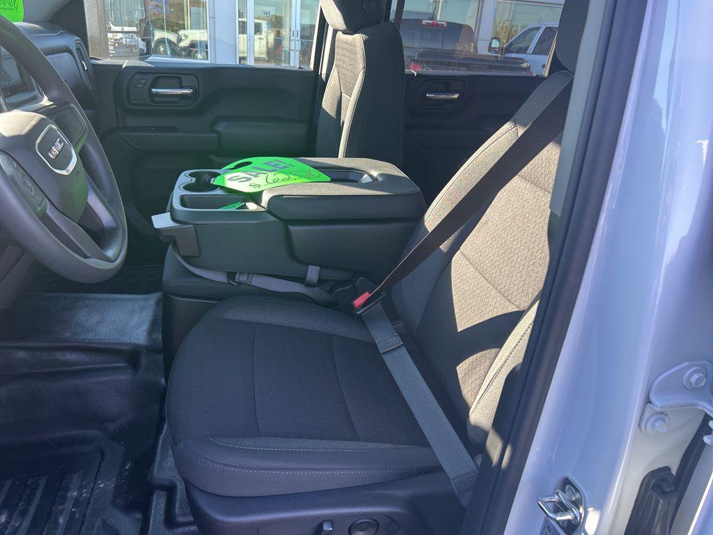 new 2026 GMC Sierra 3500 car, priced at $63,759