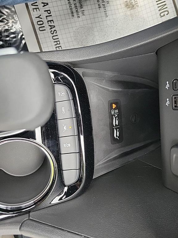 used 2025 Buick Encore GX car, priced at $33,995