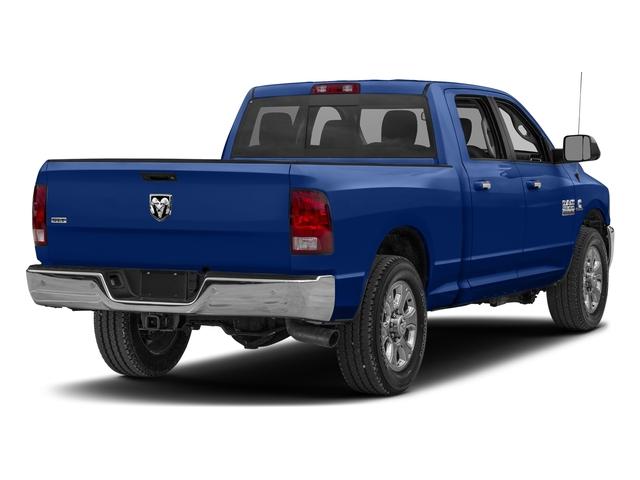 used 2017 Ram 2500 car, priced at $30,177