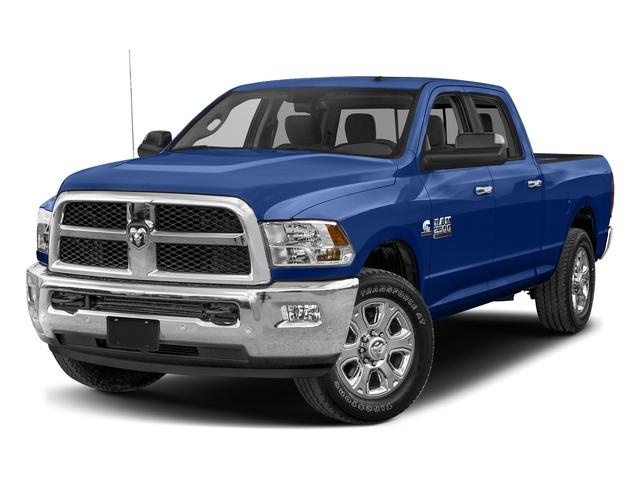 used 2017 Ram 2500 car, priced at $30,177