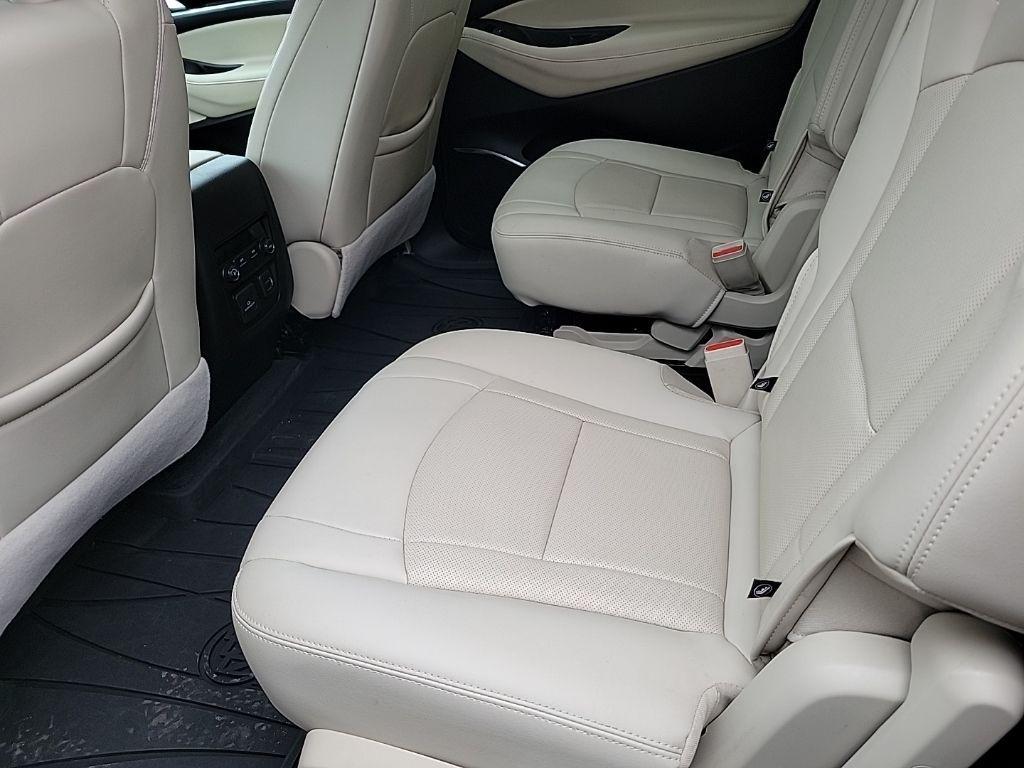 used 2023 Buick Enclave car, priced at $32,593