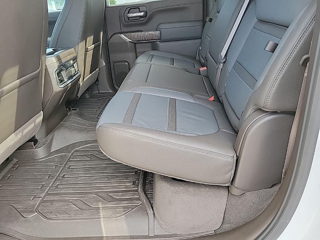 used 2021 GMC Sierra 1500 car, priced at $41,191