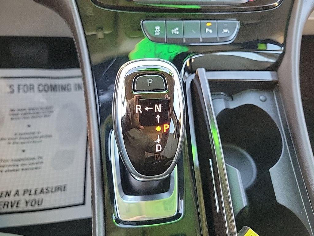 used 2019 Buick LaCrosse car, priced at $21,499