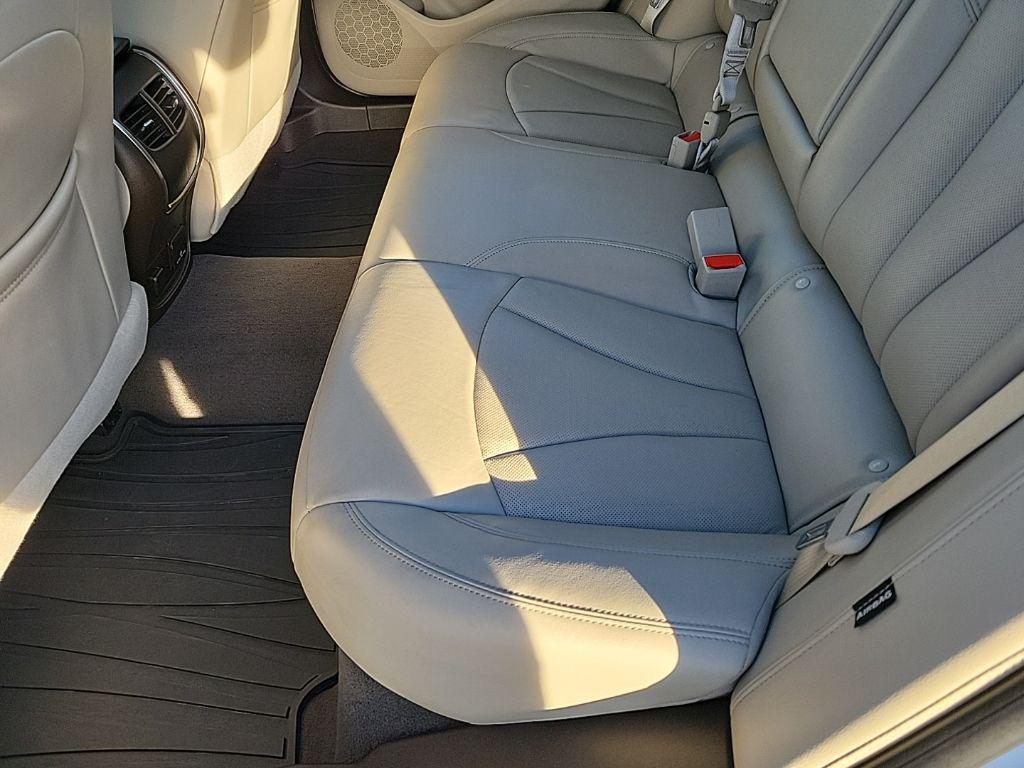 used 2019 Buick LaCrosse car, priced at $21,499