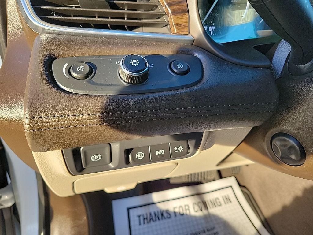 used 2019 Buick LaCrosse car, priced at $21,499