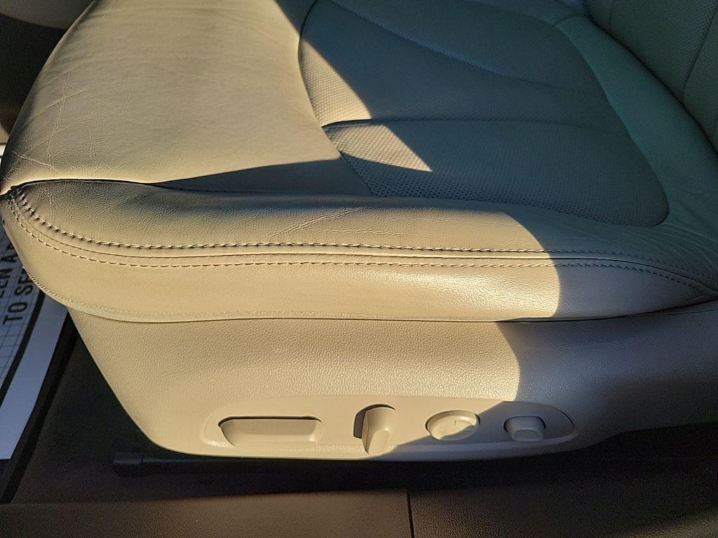 used 2019 Buick LaCrosse car, priced at $21,499