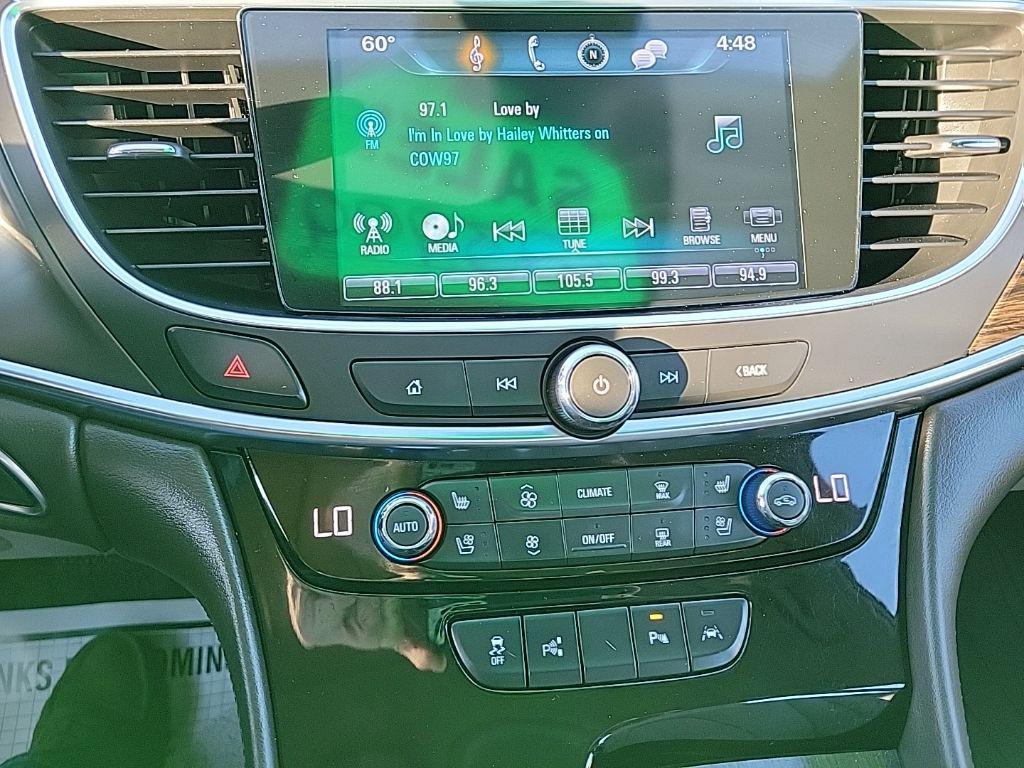 used 2019 Buick LaCrosse car, priced at $21,499